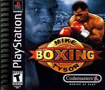 Mike Tyson Boxing (US)